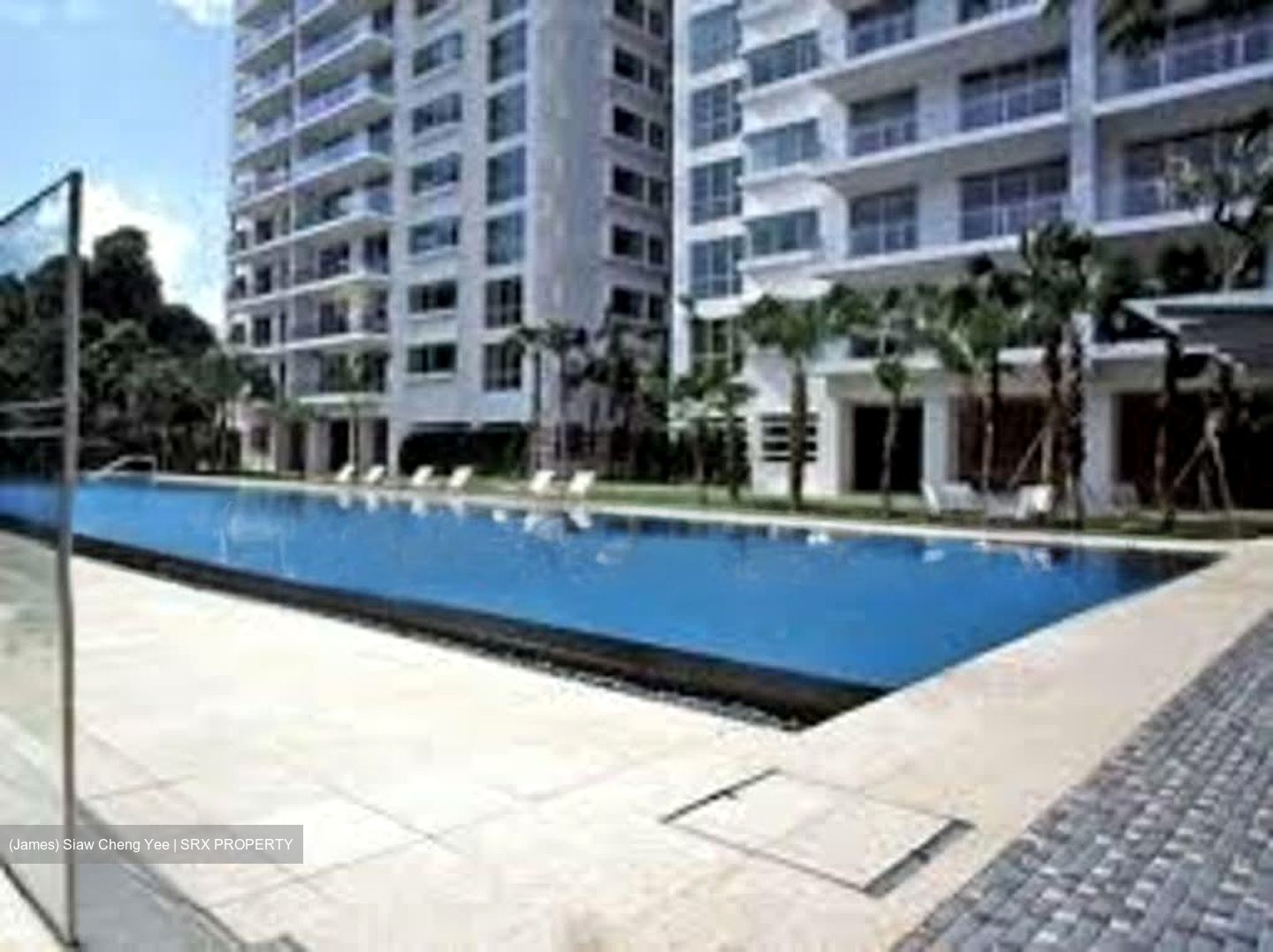 Grange Residences (D10), Condominium #555064771